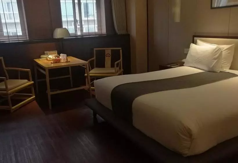Fotos del hotel The Hotel Zen Urban Resort:  2