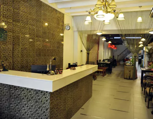 Fotos del hotel Lekiu House:  2