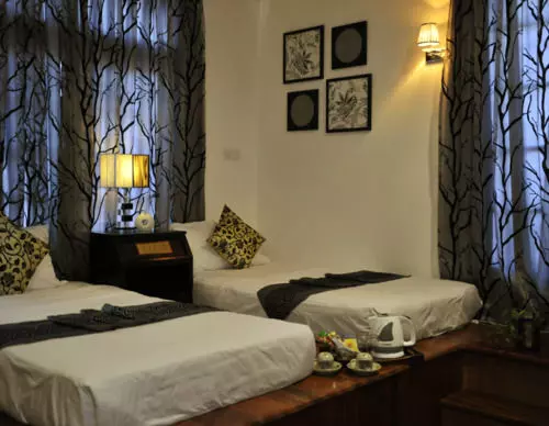 Fotos del hotel Lekiu House:  4