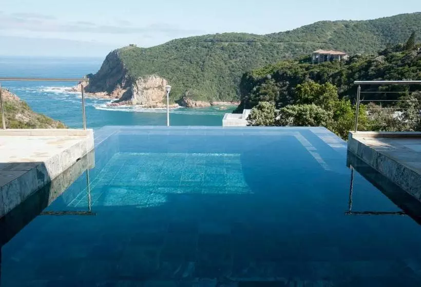 The Mount Knysna