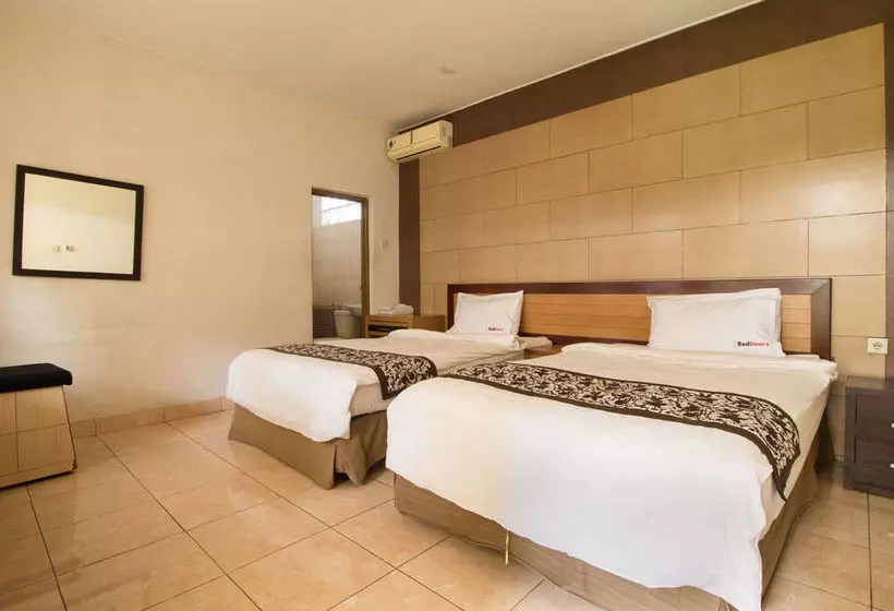 Fotos del hotel De  Tropis Family Guest House:  17