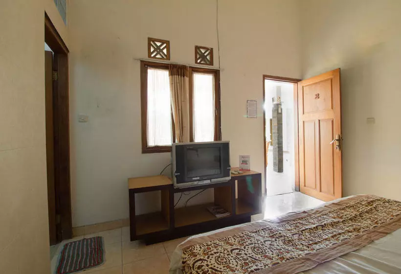 Fotos del hotel De  Tropis Family Guest House:  19