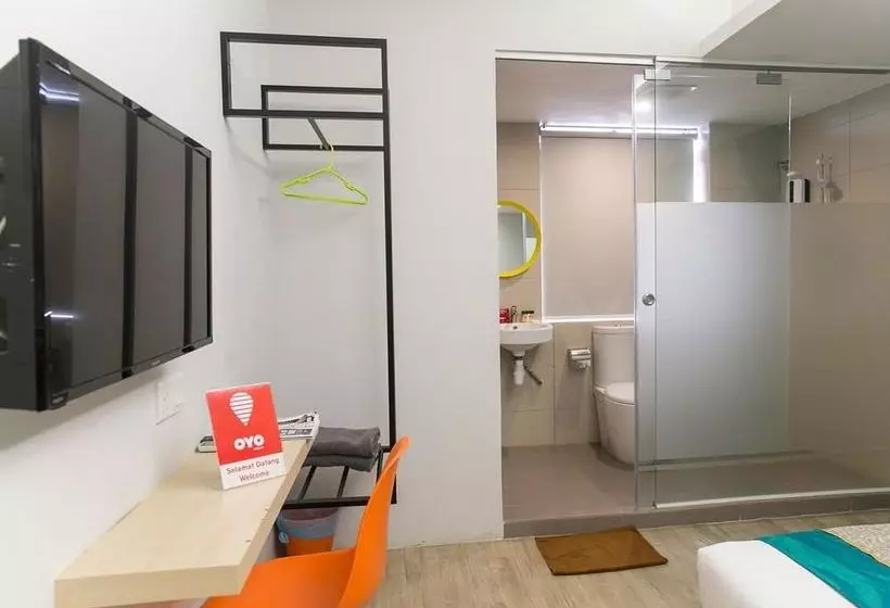 Fotos del hotel Dejaya Boutique Hotel Kuchai Lama:  20