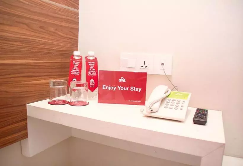 Fotos del hotel Zen Rooms Kusuma Bangsa:  23