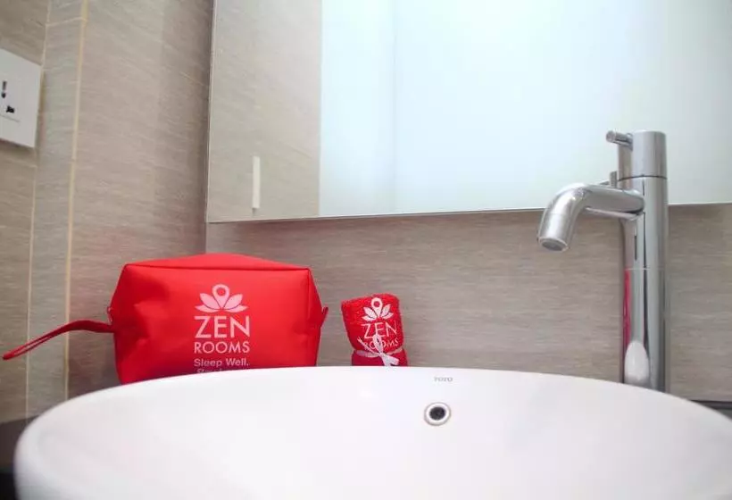 Fotos del hotel Zen Rooms Kusuma Bangsa:  17