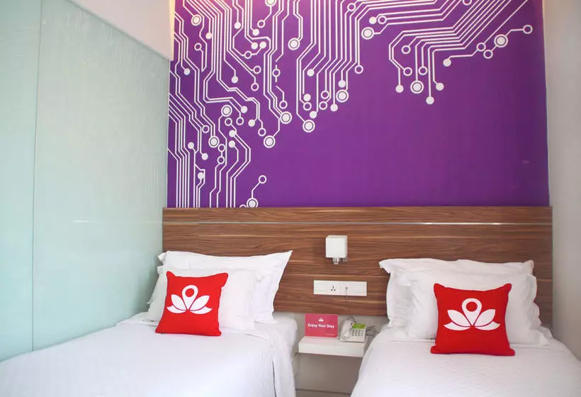 Fotos del hotel Zen Rooms Kusuma Bangsa:  21