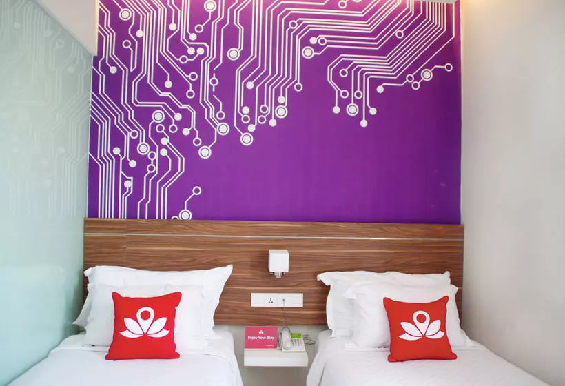 Zen Rooms Kusuma Bangsa