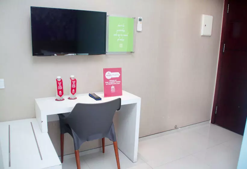 Fotos del hotel Zen Rooms Kusuma Bangsa:  4