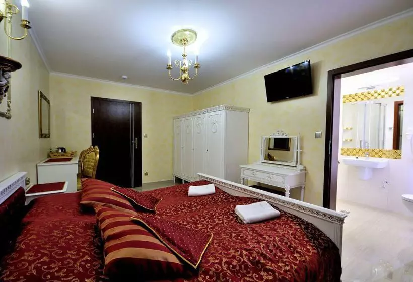 Fotos del hotel Api 4 Zakopane:  19