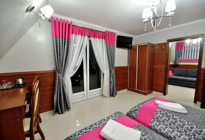 Fotos del hotel Api 4 Zakopane:  20