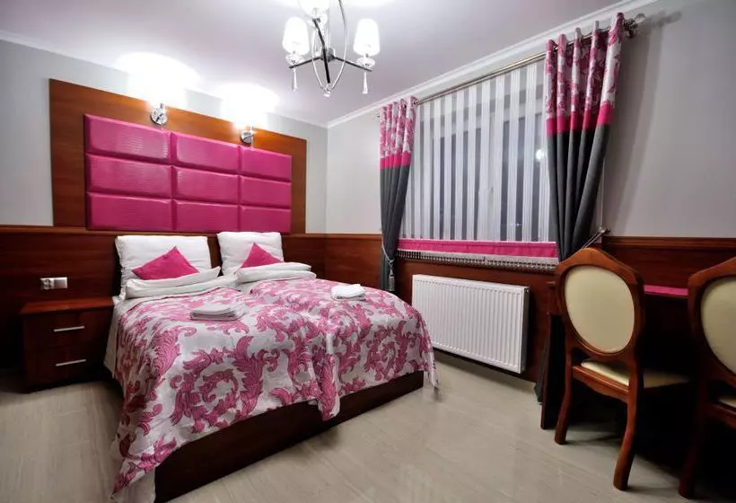 Fotos del hotel Api 4 Zakopane:  15