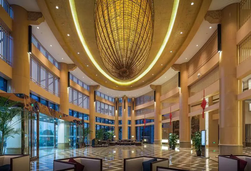 Fotos del hotel Yongtai Smiler Hotspring:  4