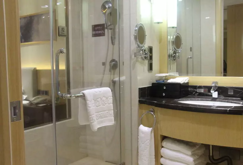 Fotos del hotel Yongtai Smiler Hotspring:  8