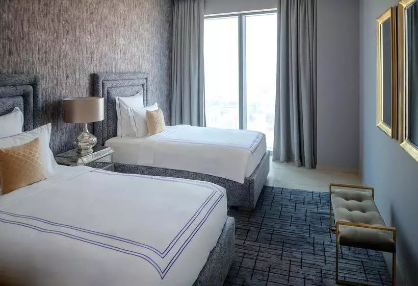 Fotos del hotel Dream Inn Dubai Apartments 48 Burj Gate:  6
