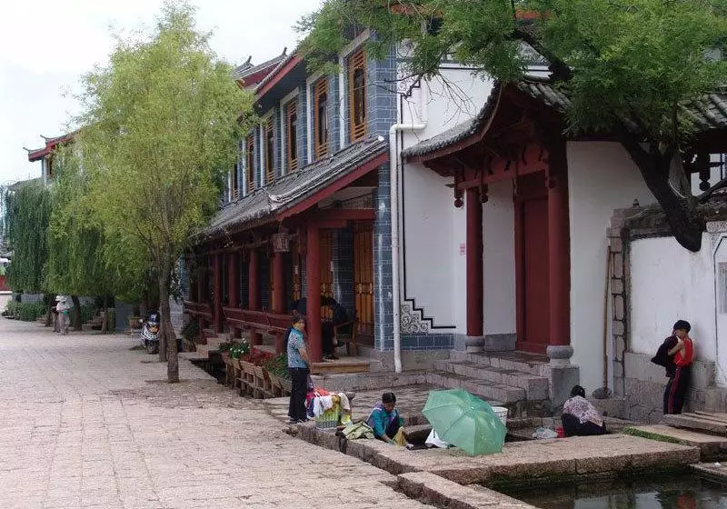 Fotos del hotel Lijiang Dian Jun Wang:  6