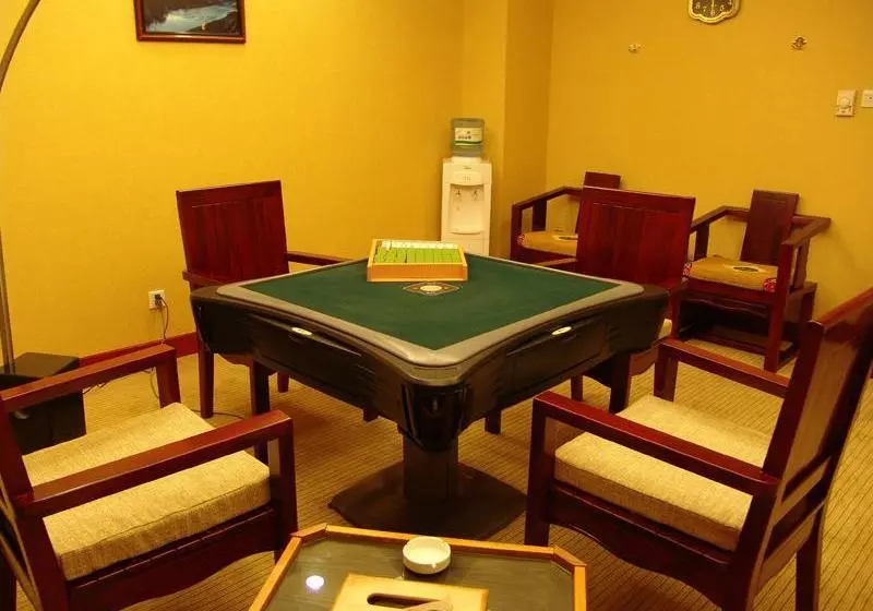 Fotos del hotel Lijiang Dian Jun Wang:  2
