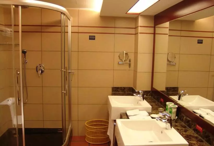 Fotos del hotel Lijiang Dian Jun Wang:  17