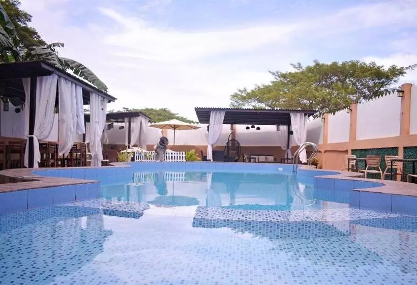 Fotos del hotel Zen Rooms B.m. Road:  2