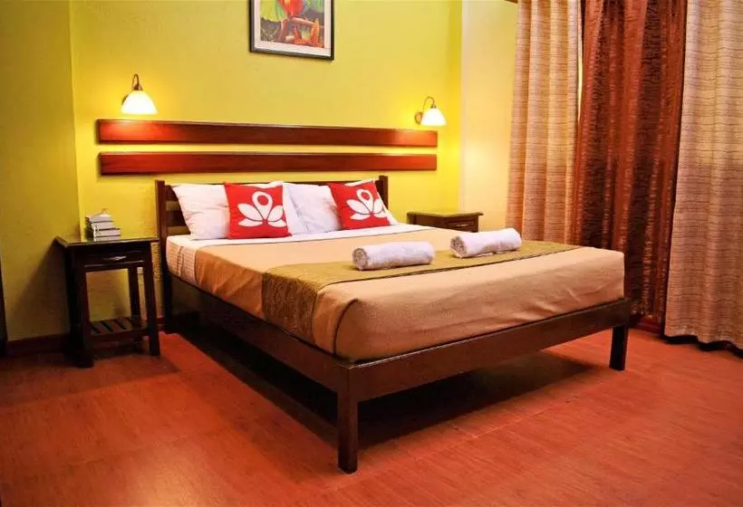Fotos del hotel Zen Rooms B.m. Road:  13