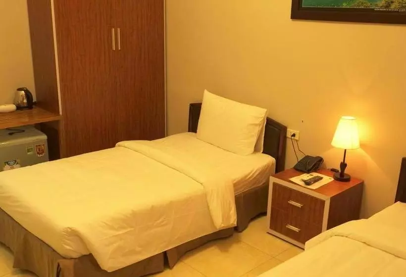 Fotos del hotel Hoa Lu:  21