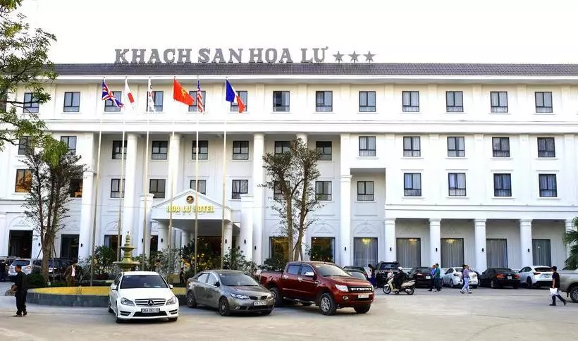 Hoa Lu Hoa Lu