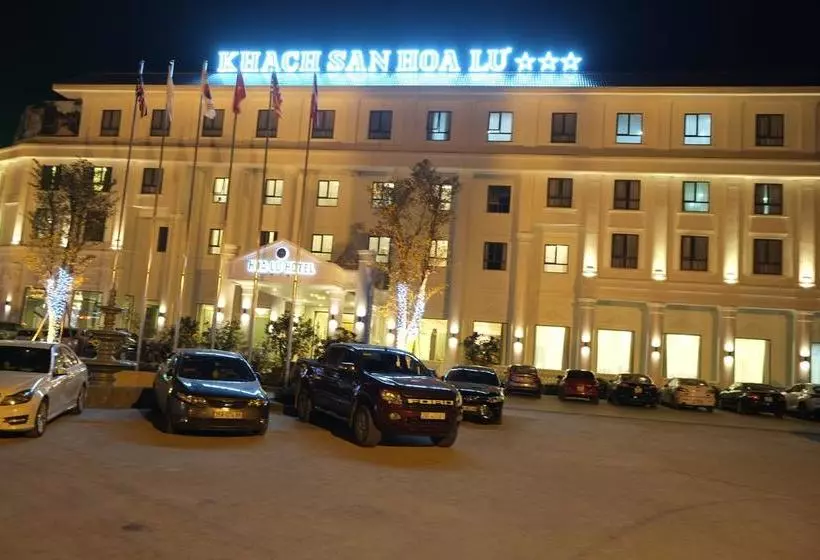 Fotos del hotel Hoa Lu:  13