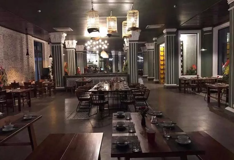 Fotos del hotel Hoa Lu:  4
