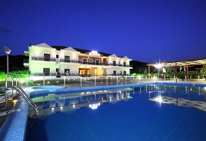 Fotos del hotel Giotis Boutique Hotel:  9