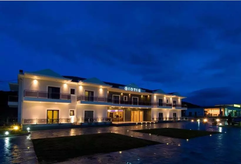 Fotos del hotel Giotis Boutique Hotel:  2