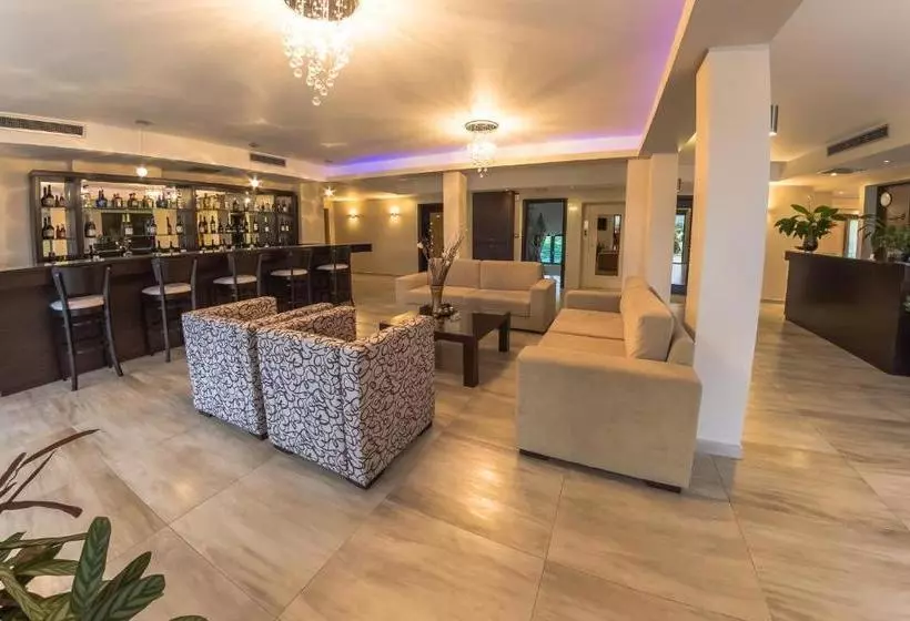 Fotos del hotel Giotis Boutique Hotel:  11