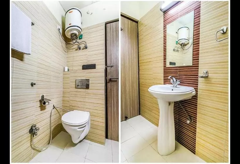 Fotos del hotel Fab Gs Inn:  6