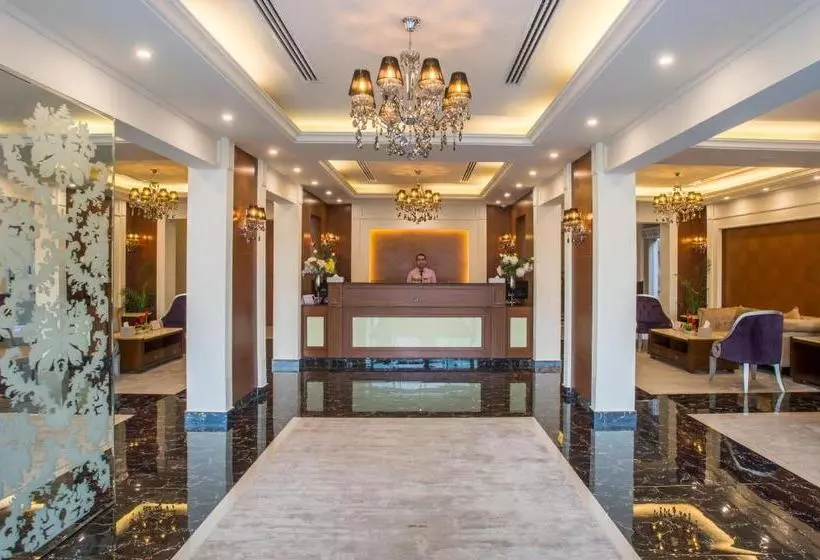 Fotos del hotel Lavona  Dammam:  3