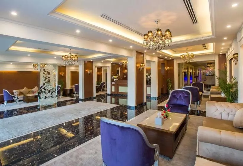 Fotos del hotel Lavona  Dammam:  7