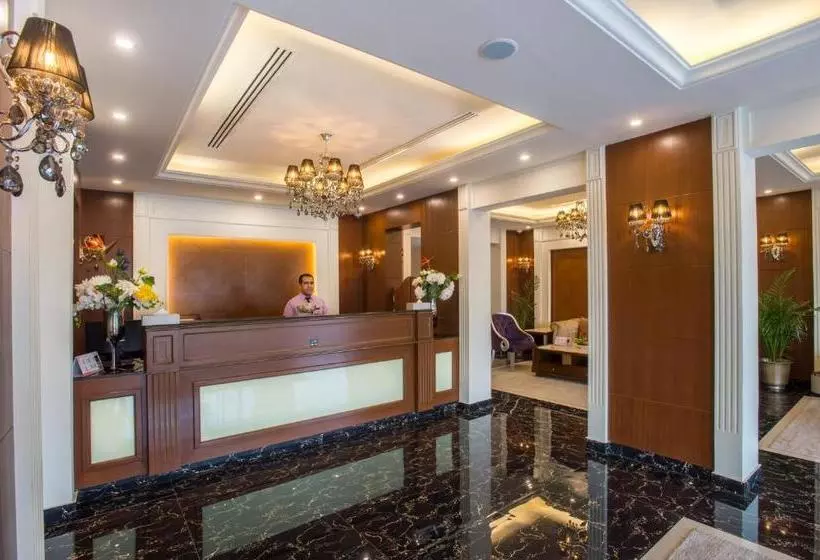 Fotos del hotel Lavona  Dammam:  9
