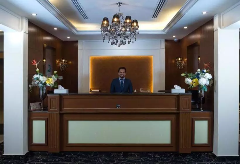 Fotos del hotel Lavona  Dammam:  14