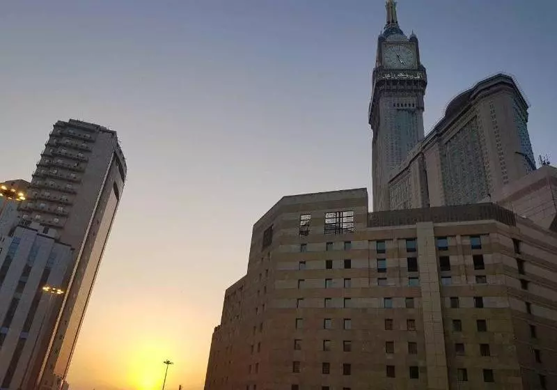 Fotos del hotel Al Thuria Grand:  5