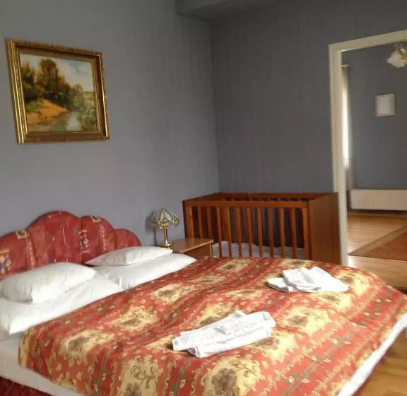 Fotos del hotel Arany Trófea:  19