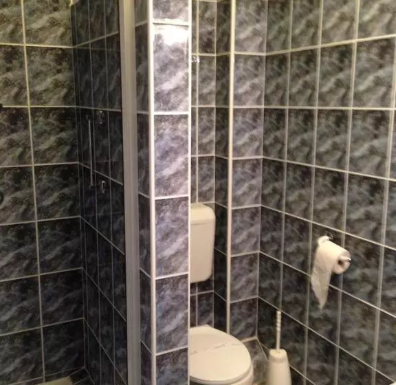 Fotos del hotel Arany Trófea:  5