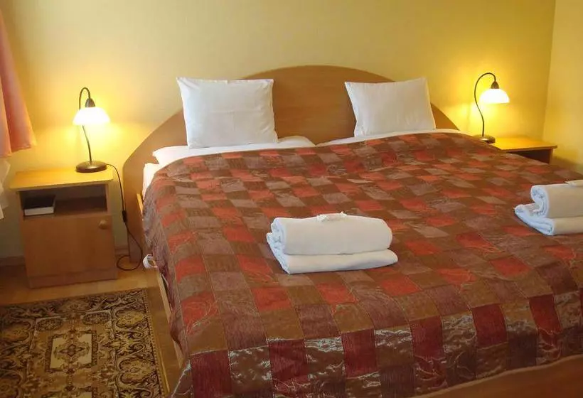 Fotos del hotel Arany Trófea:  7