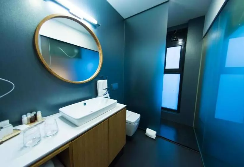 Fotos del hotel Opal Home:  5