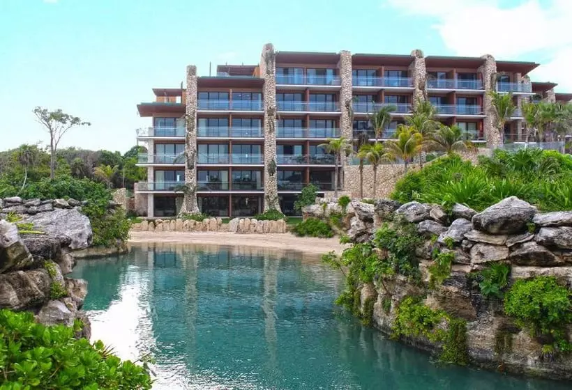 Fotos del hotel Xcaret México Casa Viento:  20