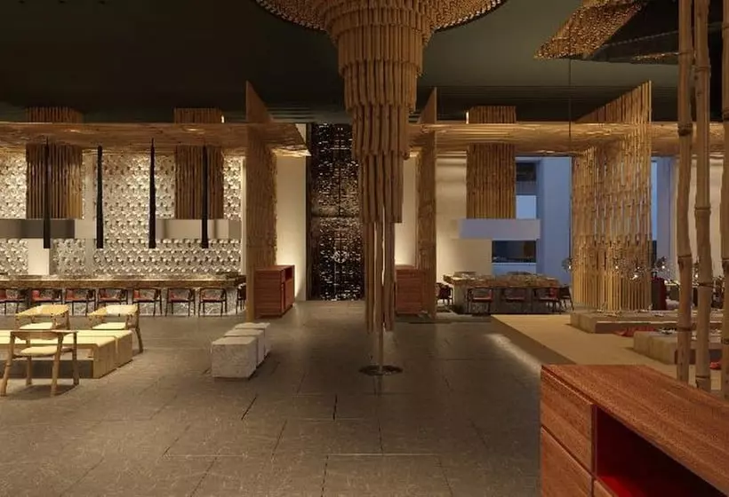 Fotos del hotel Xcaret México Casa Viento:  2