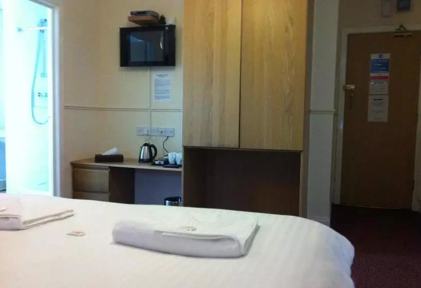 Fotos del hotel Skye Oceans:  20