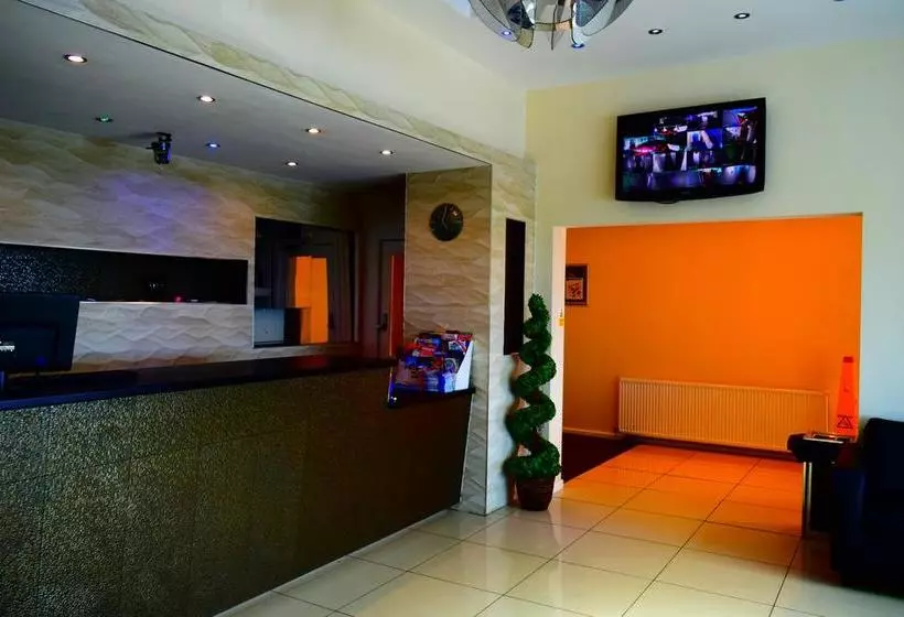 Fotos del hotel Skye Oceans:  3