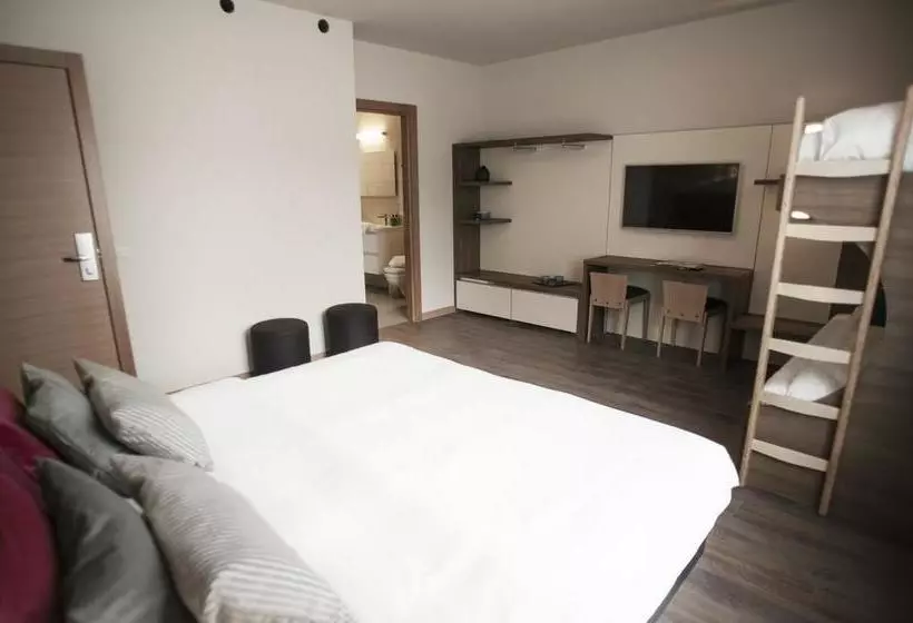 Fotos del hotel Antwerp Inn:  14