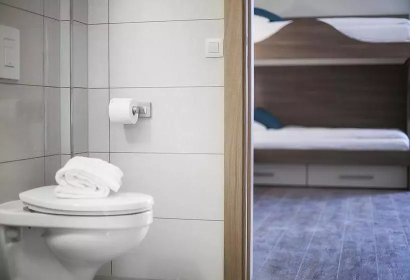 Fotos del hotel Antwerp Inn:  19