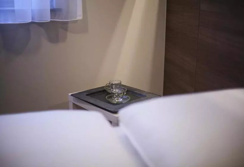 Fotos del hotel Antwerp Inn:  24