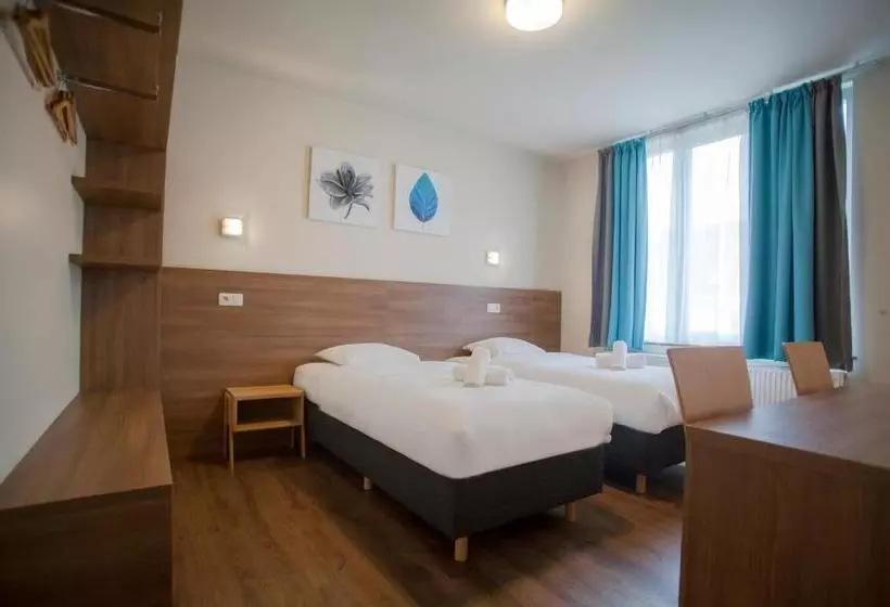 Fotos del hotel Antwerp Inn:  18