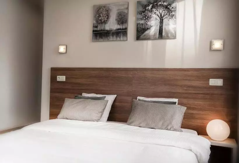 Fotos del hotel Antwerp Inn:  22