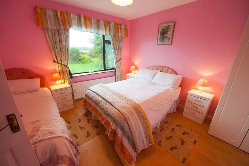 Fotos del hotel Castle View House B&b:  13